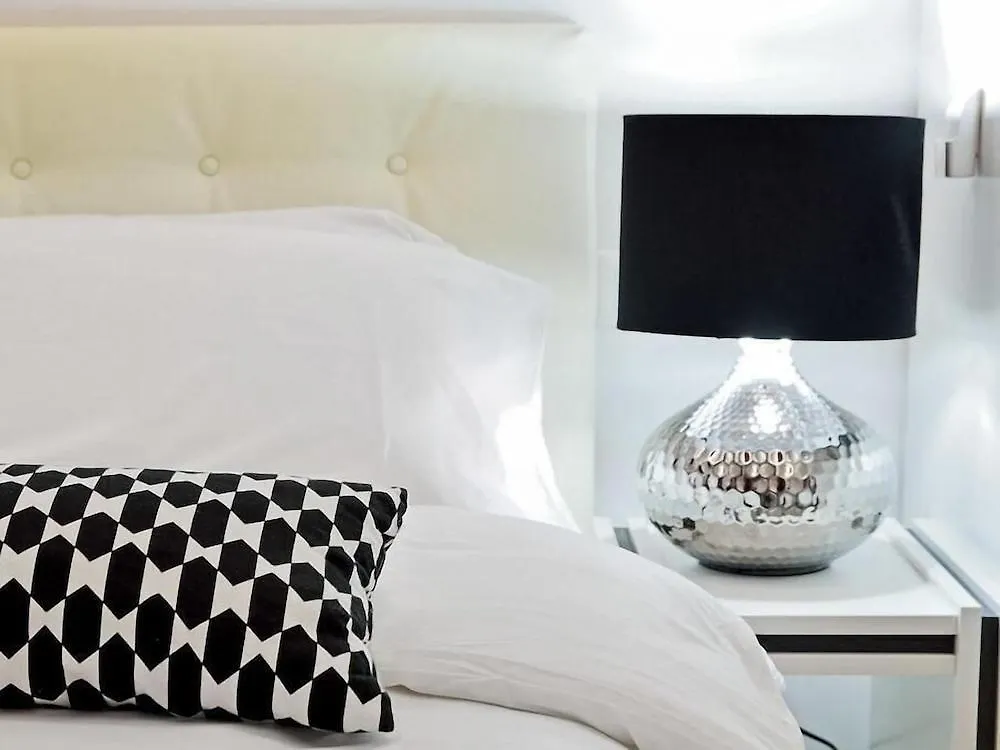 Black & White G&G Roma
