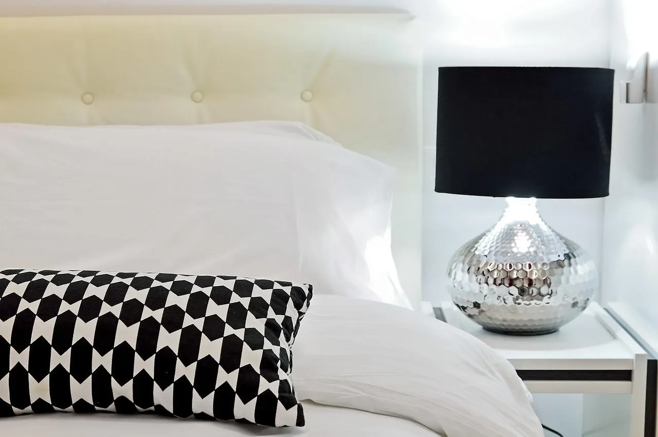Black & White G&G Roma Bed and breakfast
