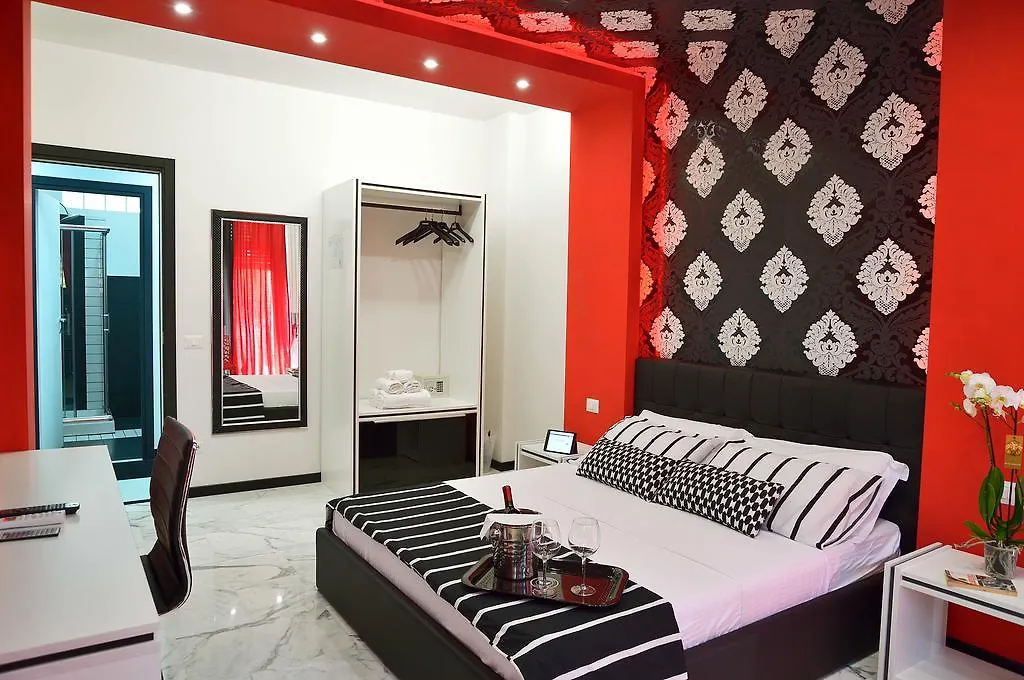 روما Black & White G&G إيطاليا