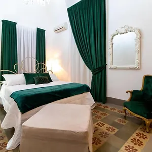 Bed & Breakfast Pupi E Pupari 