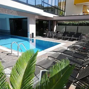 Hotel Ambassador ***