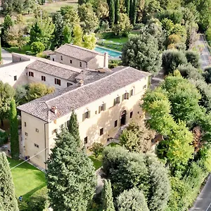 Relais Della Rovere Hotel Colle di Val d'Elsa