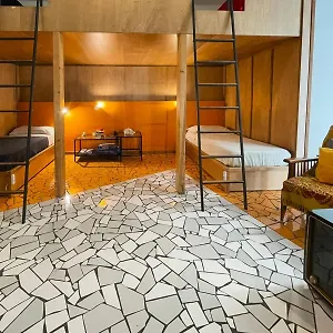 Nap Spaccanapoli Hostal Nápoles