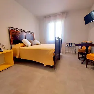Bed & Breakfast Il Trovatore 