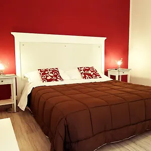 Bed & Breakfast Oberdan ***