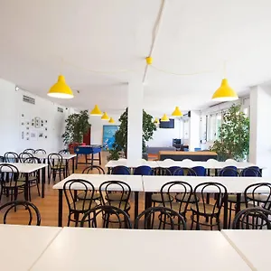 Di Bergamo Hostal Torre Boldone